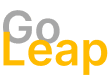 GoLeap Logo