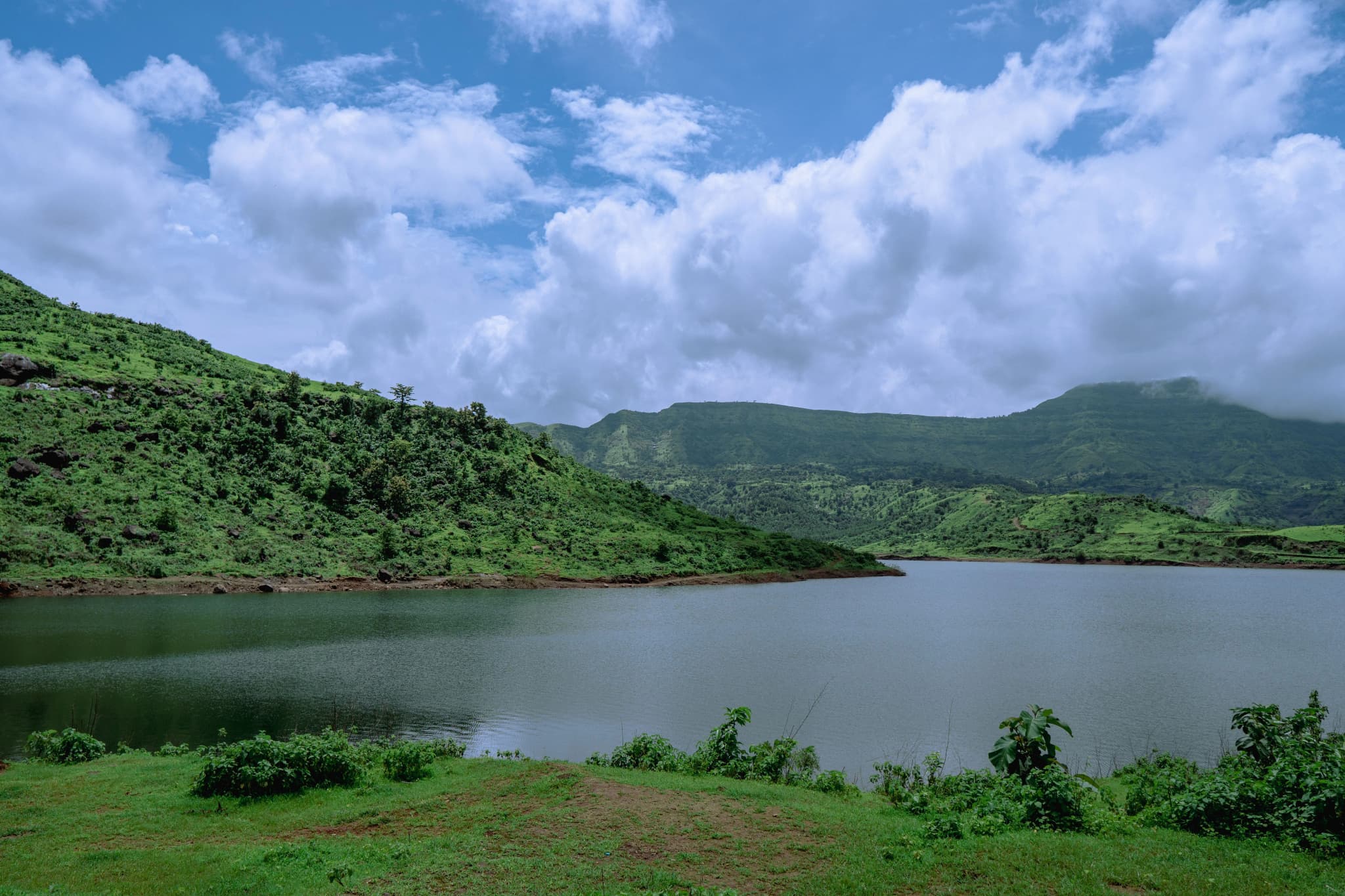 Garbett Plateau Trek