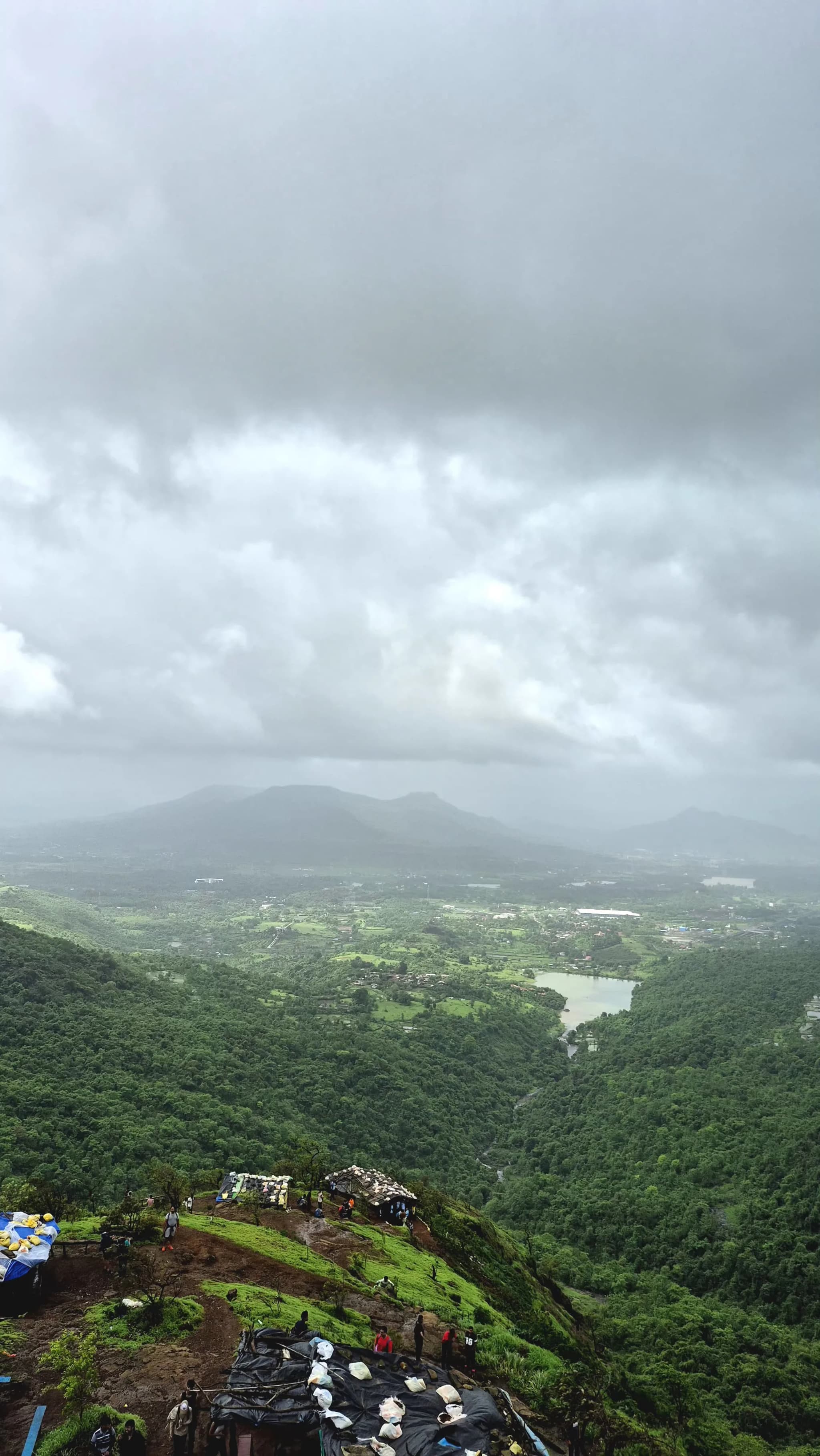 Sondai Fort Trek