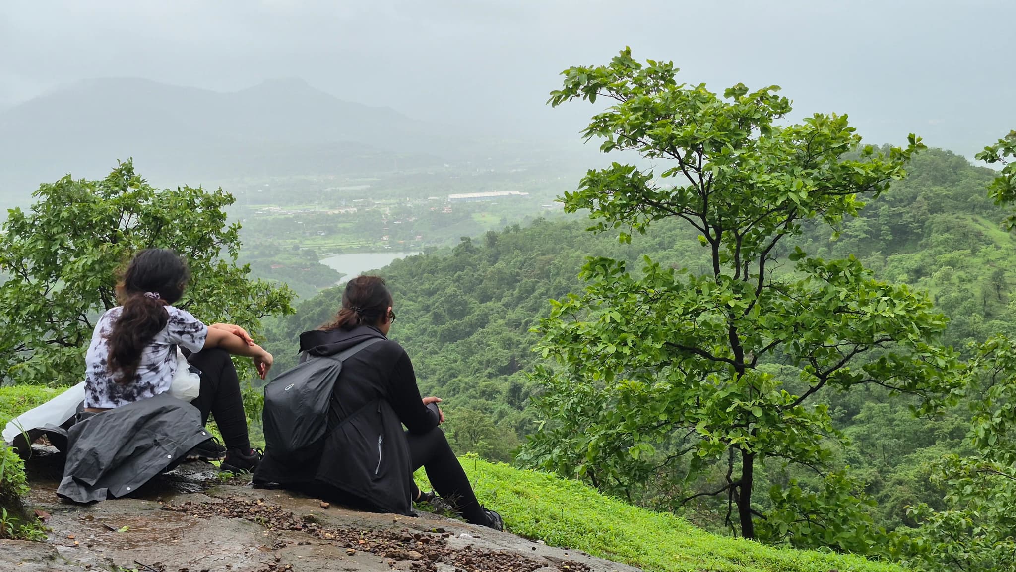 Sondai Fort Trek