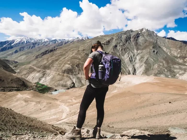 Trekking Course