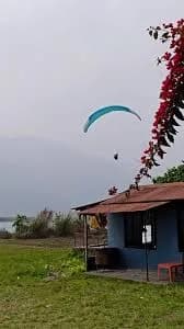 Advanced Paragliding (P3)