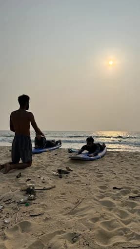 5 DAY SURF PACKAGE