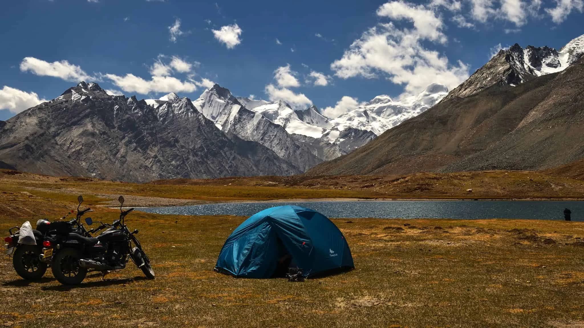 Trekking Course