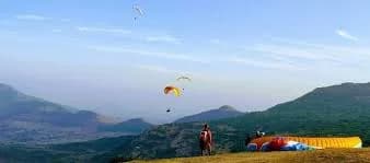 Advanced Paragliding (P3)
