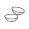 Contact Lenses / Powered Swimming Goggles - Necessary if you need sight correction while surfing