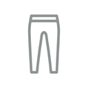 Leggings - Helps protect your legs from tanning and rashes