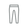 Leggings - Helps protect your legs from tanning and rashes