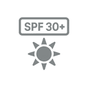 Sun block (30% and above SPF)