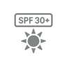 Sun block (30% and above SPF)