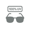 Sunglasses - Protect your eyes from glare and UV rays