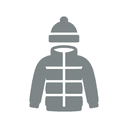Warm clothing