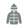 Warm clothing