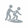 Assistance by instructors