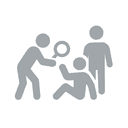 Incident Search Party