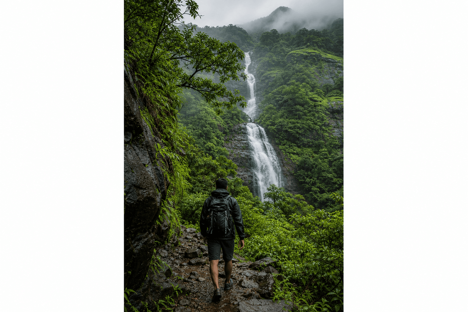 Monsoon Season