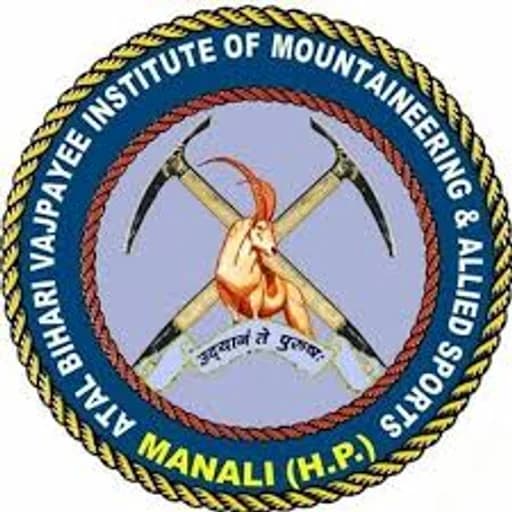 Atal Bihari Vajpayee Institute of Mountaineering and Allied Sports (ABVIMAS)