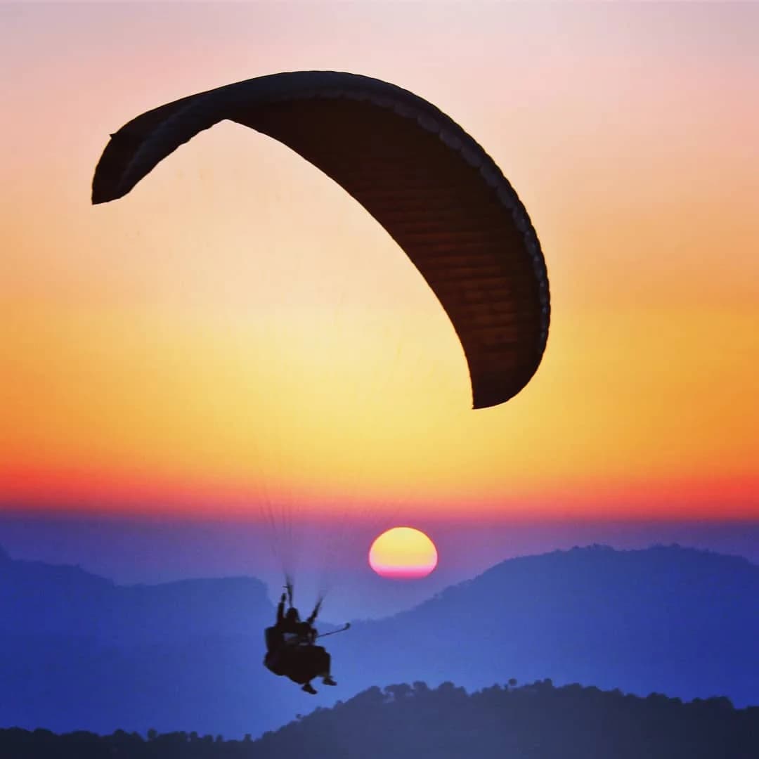 Advanced Pilot Course - APPI 3