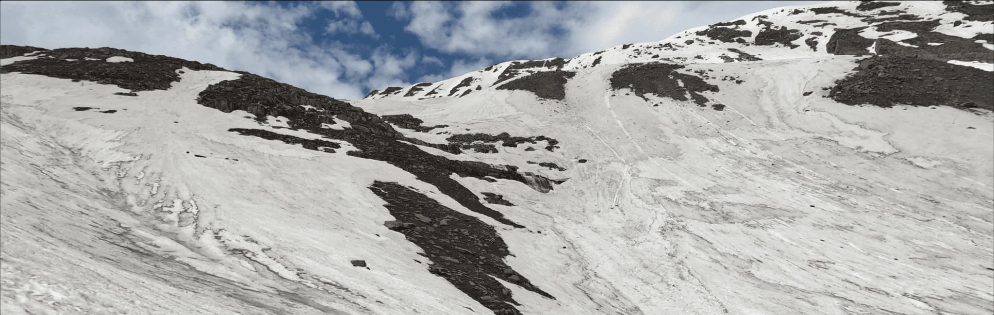 Bara Bhangal Trek — The Western Himalaya