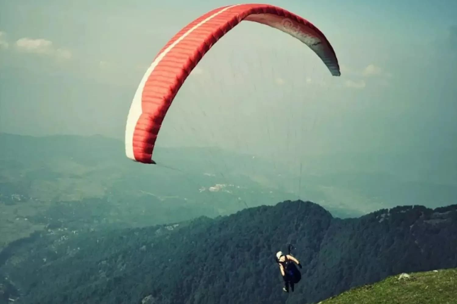 Atal Bihari Vajpayee Institute of Mountaineering and Allied Sports (ABVIMAS) adventure 3