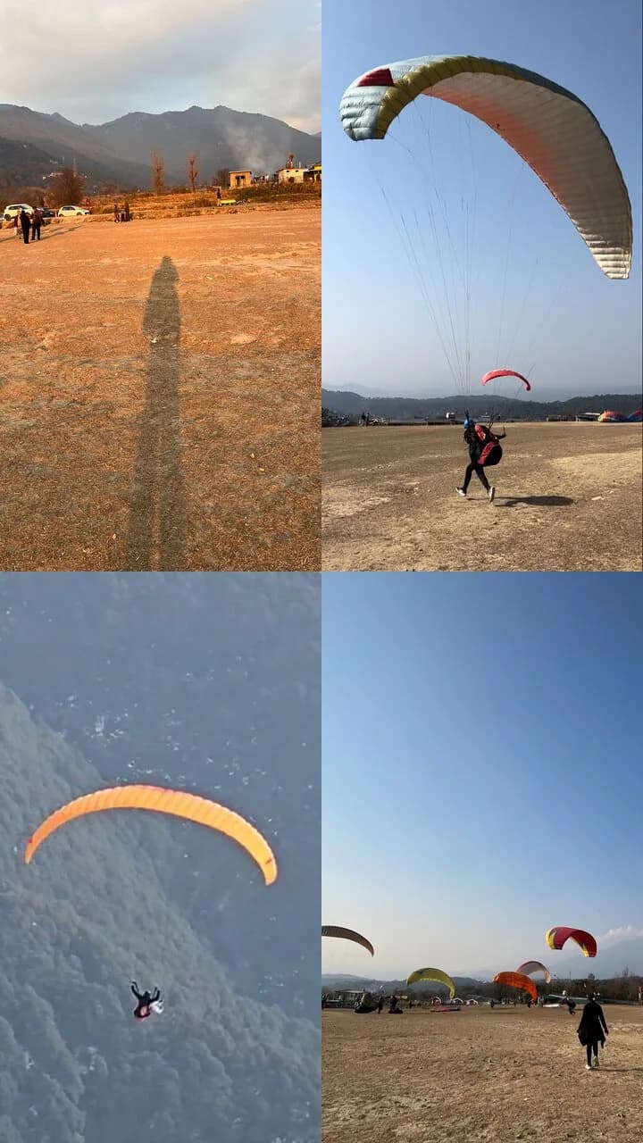 Course (P3) - Intermediate
