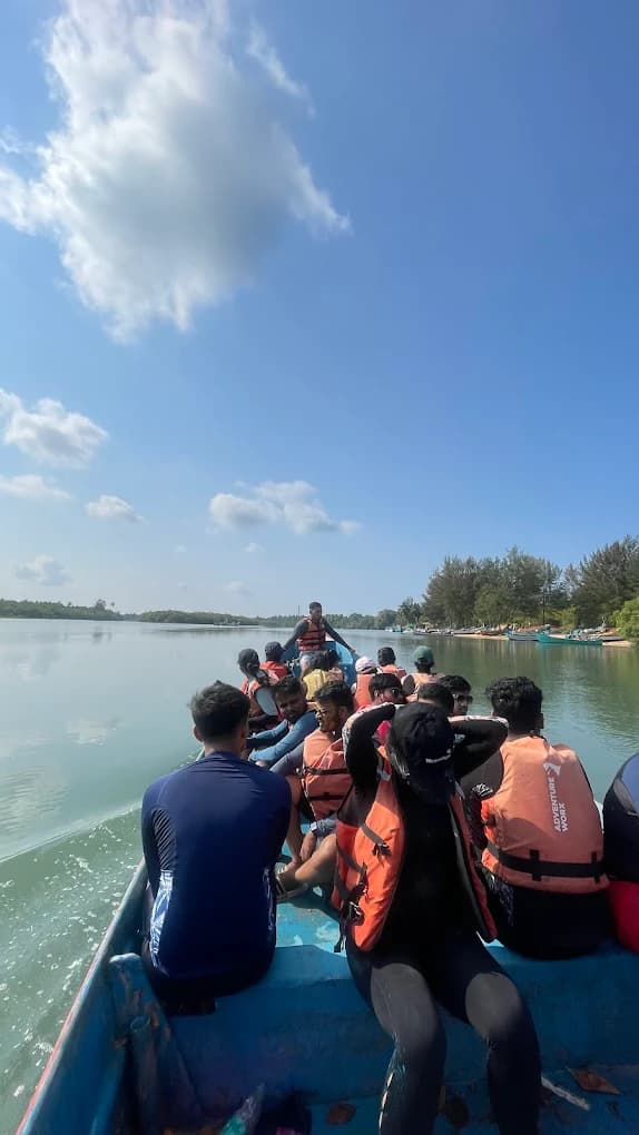 3 Day Surf Course