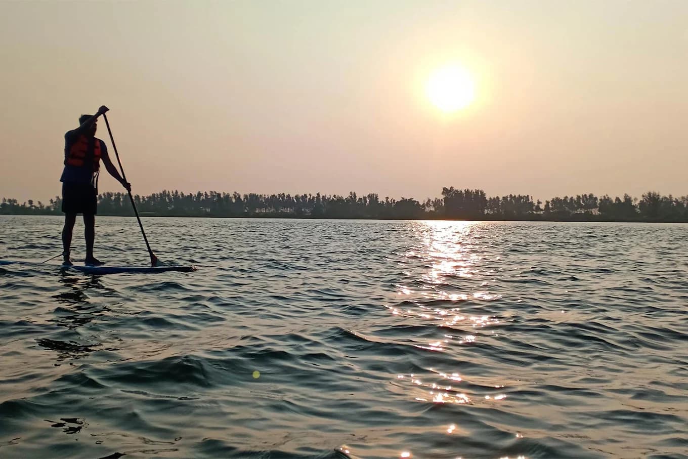 Discover the Basics with Learn to SUP