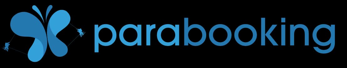 ParaBooking logo