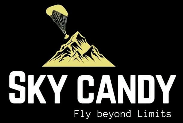 SkyCandy logo