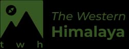 The Western Himalaya logo